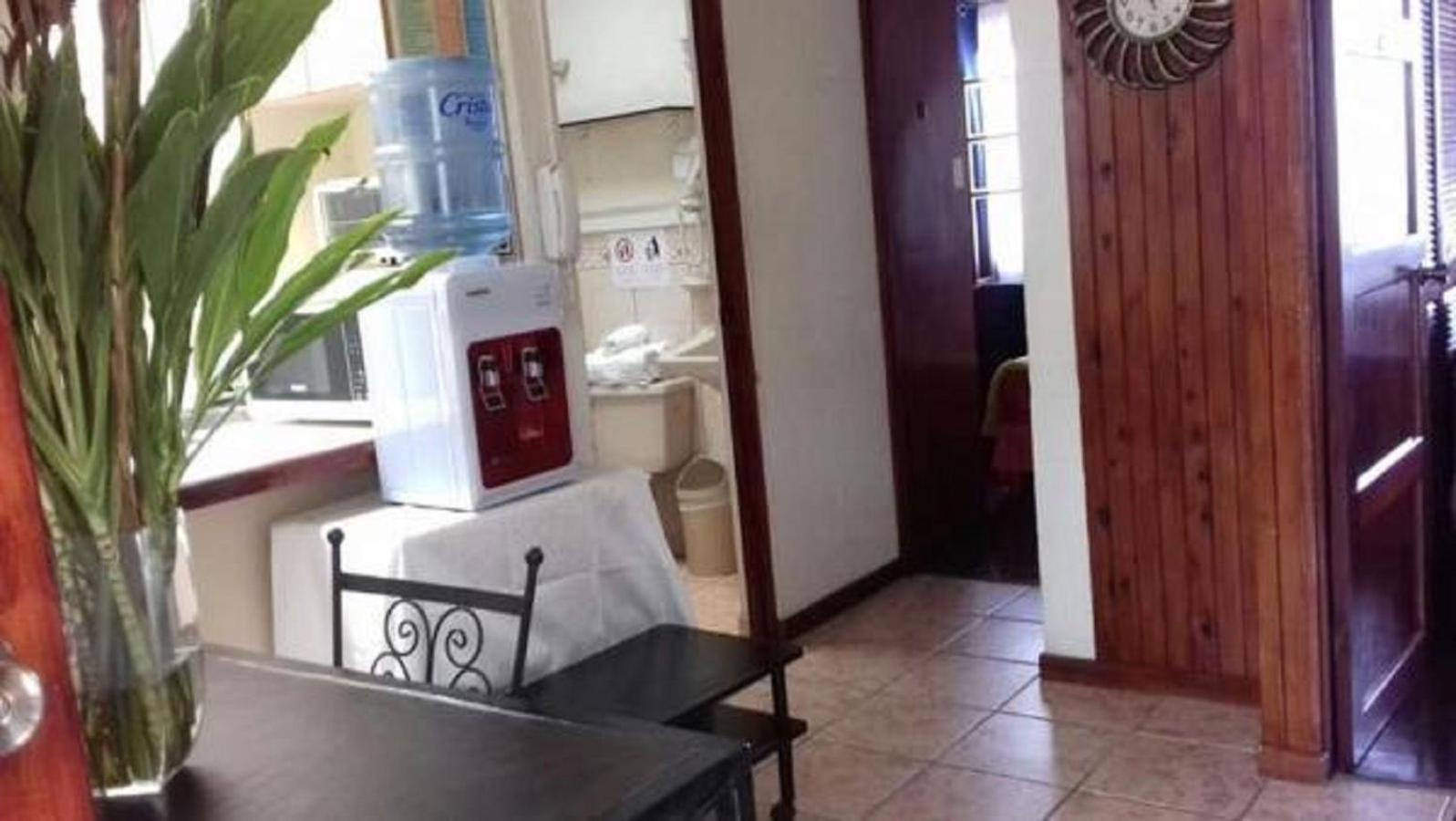 Casa Echavarria San José Kamer foto