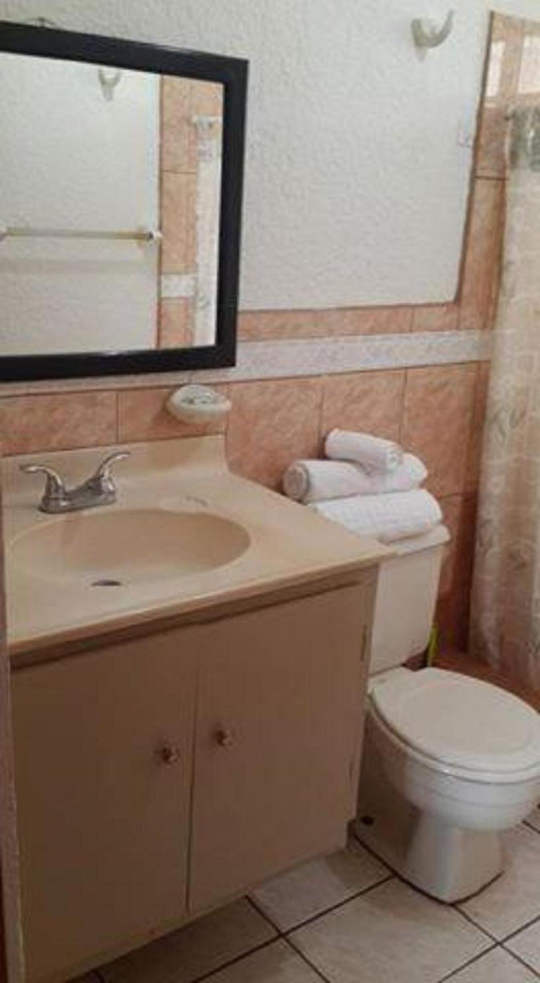 Casa Echavarria San José Kamer foto