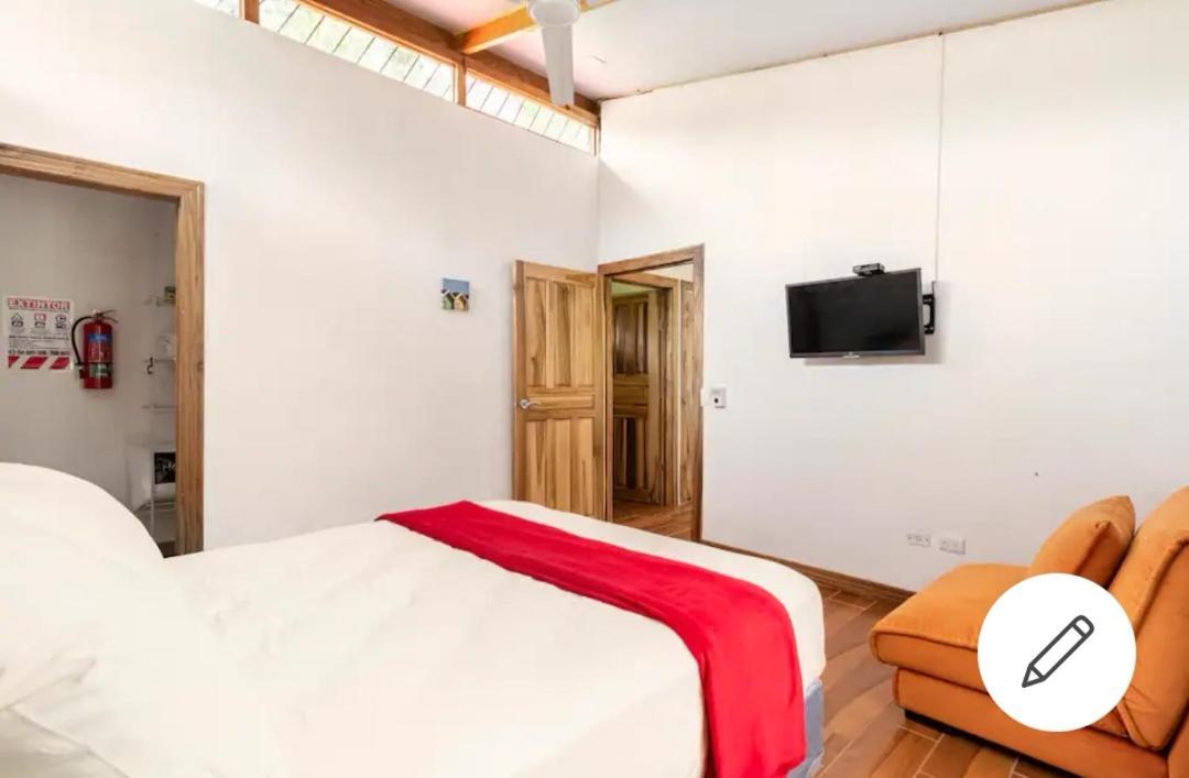 Casa Echavarria San José Kamer foto