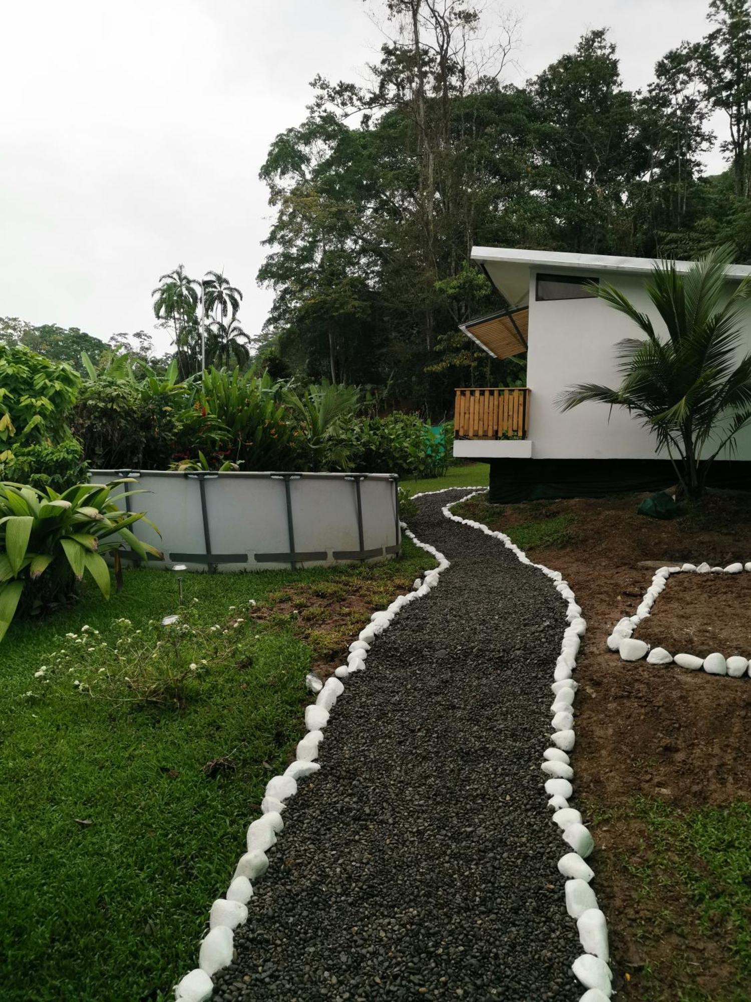 Casa Echavarria San José Buitenkant foto
