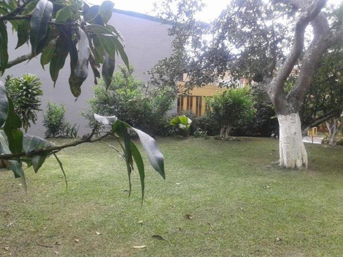 Casa Echavarria San José Buitenkant foto