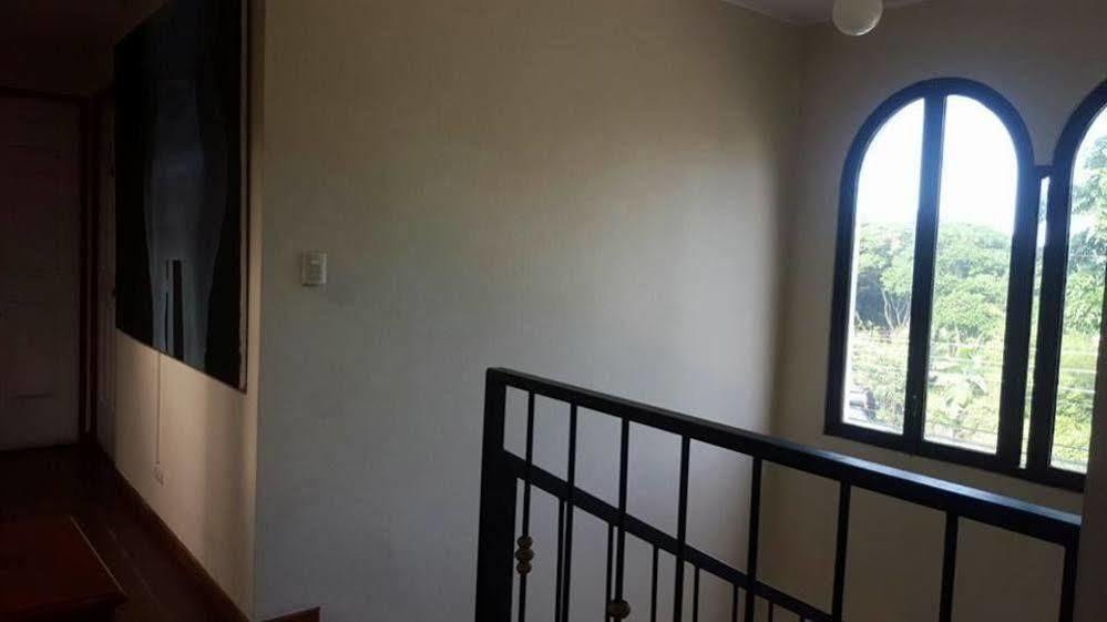 Casa Echavarria San José Buitenkant foto